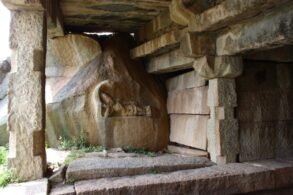 Varaha Temple - Untold Story Of The Temple In The Ruins Of Hampi