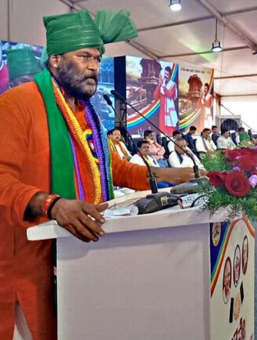 anand singh