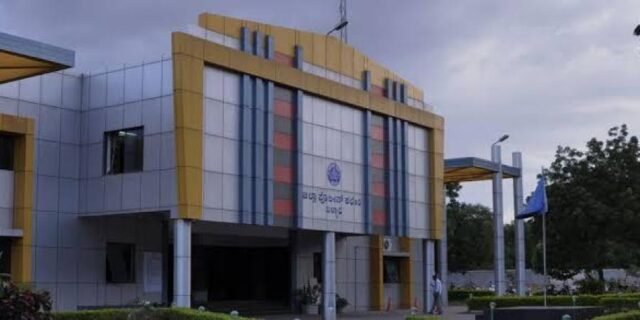 Ballari district to get separate female complaint desks at Police ...