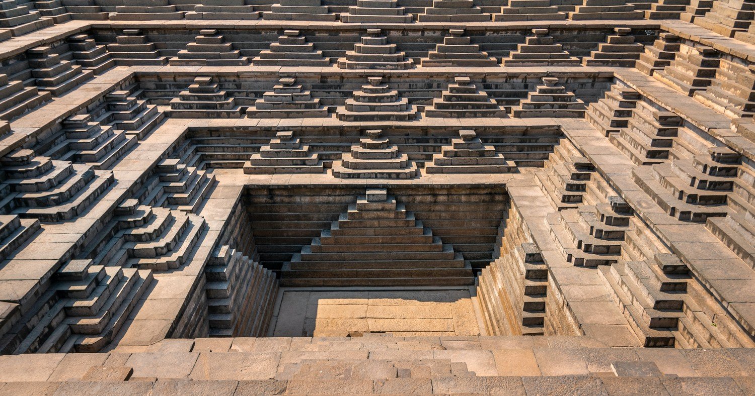 Hampi Tank