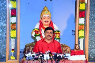 Janardhan Reddy