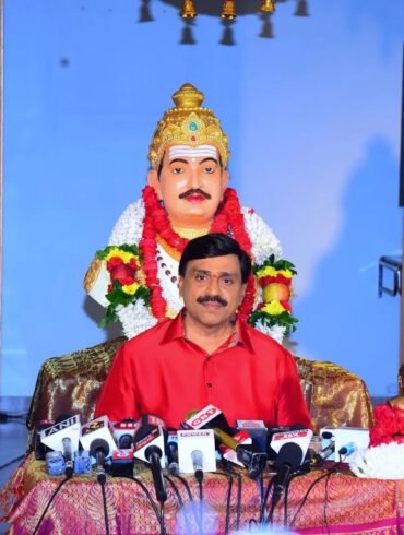 Janardhan Reddy