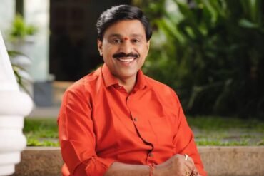 Janardhan Reddy