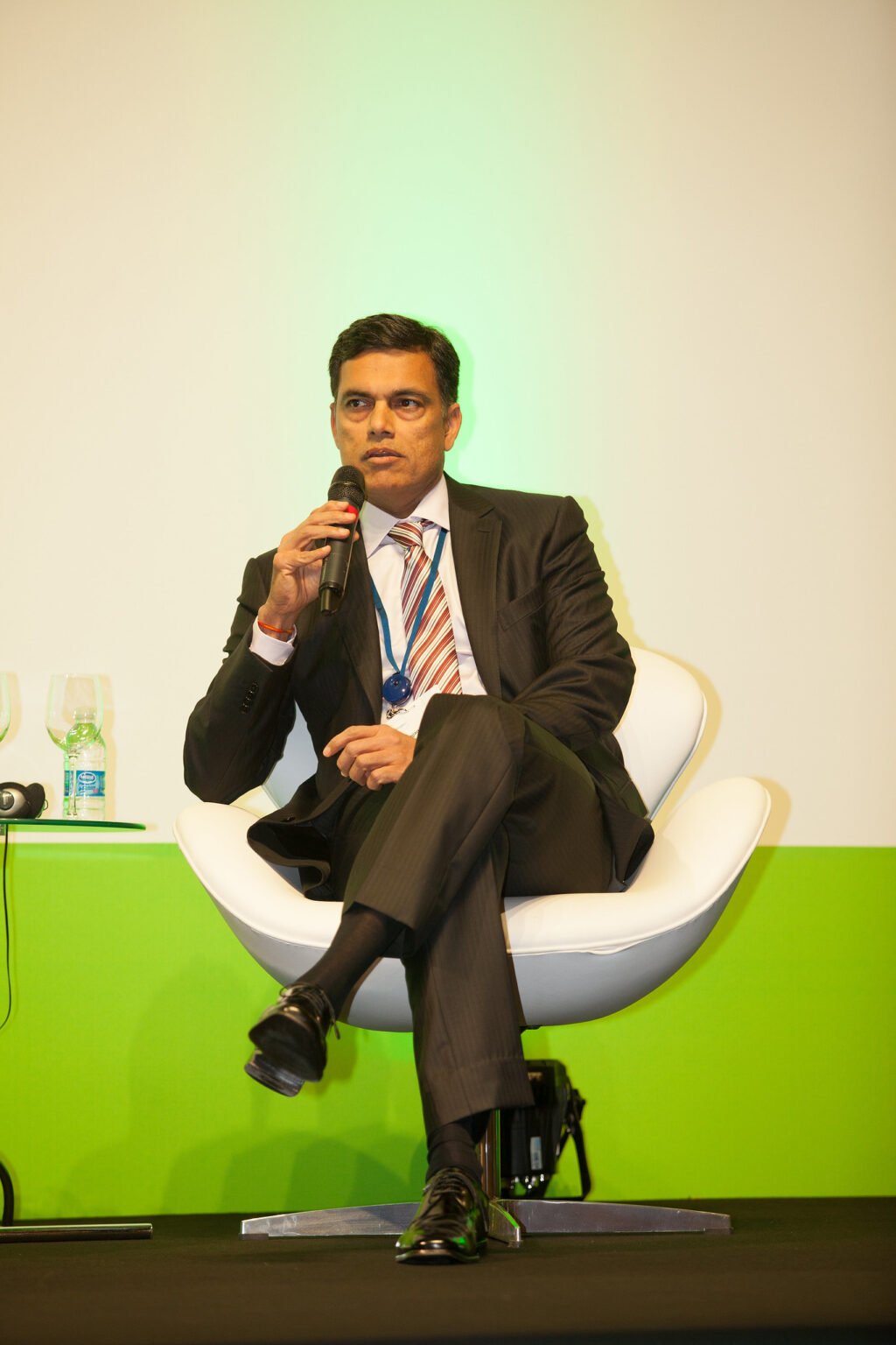 JSW chairman claims Kadapa steel plant to be the world’s greenest plant