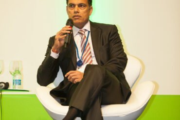 JSW chairman