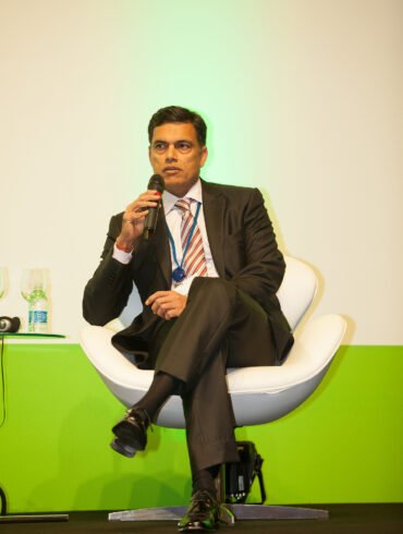 JSW chairman
