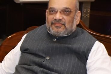 Amit Shah