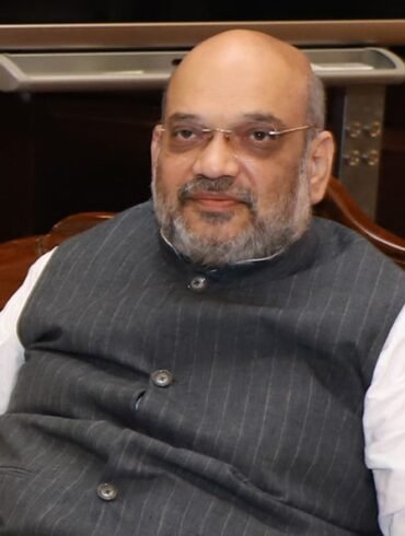 Amit Shah