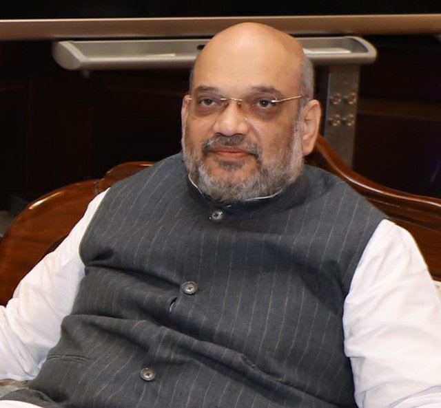 Amit Shah