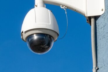 CCTV cameras