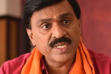 Gali Janardhana Reddy