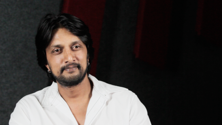 Sudeep