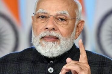 Narendra Modi