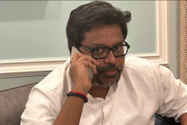 Sunil Kanugolu