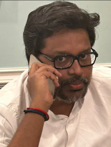 Sunil Kanugolu