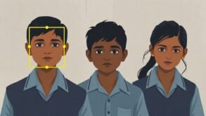 Ballari Schools Introduce Face-Recognition Attendance System with Nirantara (Continuous) App