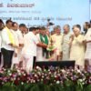 Central Government to Launch Massive Plan to Desilt Dams, Including Tungabhadra Dam: Union Minister C R Patil