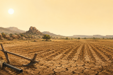 Delayed Monsoon Raises Concerns Among Farmers in Hospet Region