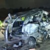 Five Killed in Horrific Road Accident on National Highway 63 near Koppal