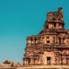 Hampi Selected Among 12 Heritage Sites to Host International Yoga Day 2026