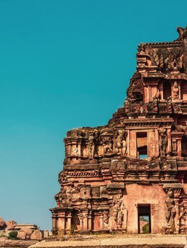 Hampi Selected Among 12 Heritage Sites to Host International Yoga Day 2026