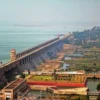 Inauguration of New Crest Gates at Tungabhadra Reservoir on 25th