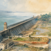 Silt Accumulation in Tungabhadra Reservoir: Alternative Plan Discussion Underway, Says Ramalinga Reddy