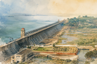 Silt Accumulation in Tungabhadra Reservoir: Alternative Plan Discussion Underway, Says Ramalinga Reddy