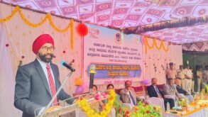 District Legal Services Authority Launches in Vijayanagara to Provide Free Legal Aid