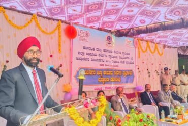 District Legal Services Authority Launches in Vijayanagara to Provide Free Legal Aid