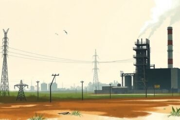 Kalyani Steels Limited in Koppal's Ginigera Closed Over Environmental Norm Violations