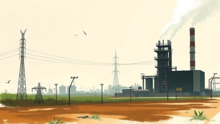 Kalyani Steels Limited in Koppal's Ginigera Closed Over Environmental Norm Violations