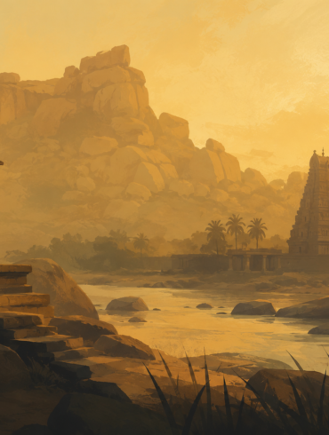 Karnataka nominates Hampi, Mysuru, and Lakkundi for Global Destination Development Scheme