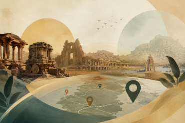 Karnataka to Hold Key Tourism Workshop at Hampi to Identify Global Standard Destinations