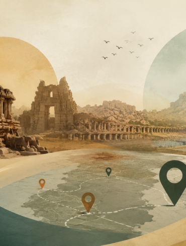 Karnataka to Hold Key Tourism Workshop at Hampi to Identify Global Standard Destinations