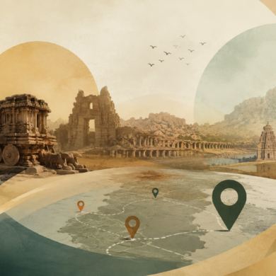 Karnataka to Hold Key Tourism Workshop at Hampi to Identify Global Standard Destinations