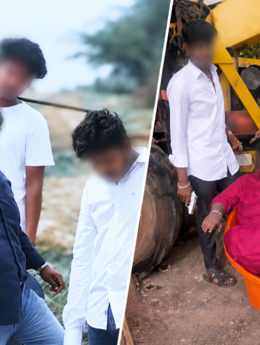 Three Ballari Youths Booked for Posting Fake Gun Reels on Social Media