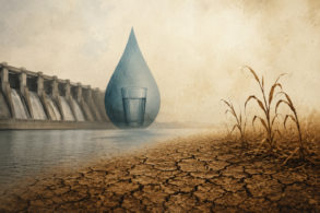 Tungabhadra Dam Water Reserved Only for Drinking, Not for Crop Irrigation