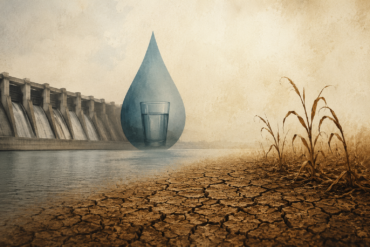 Tungabhadra Dam Water Reserved Only for Drinking, Not for Crop Irrigation