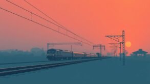 Union Cabinet Approves ₹1,264-Crore Railway Line Project for Ballari-Guntakal Route