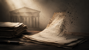 Ballari Man Creates Fake Lease Documents, Then Files Court Case Using the Same Papers