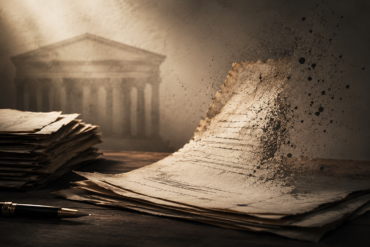 Ballari Man Creates Fake Lease Documents, Then Files Court Case Using the Same Papers