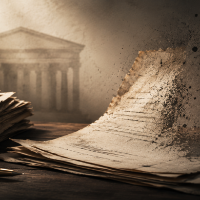 Ballari Man Creates Fake Lease Documents, Then Files Court Case Using the Same Papers