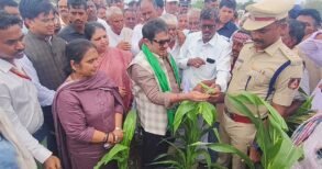 Hampi Utsav to be held in November: Minister Zameer Ahmed Khan