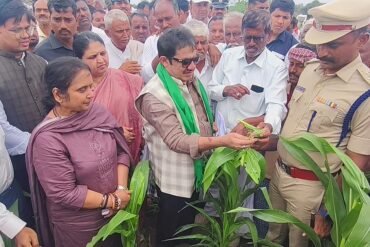 Hampi Utsav to be held in November: Minister Zameer Ahmed Khan