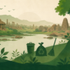 Tourism Department Launches Clean and Green Hampi Campaign to Enhance Heritage Site