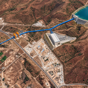 ₹2,215-Crore Narihalla Power Project Gets First-Stage Approval in Sandur