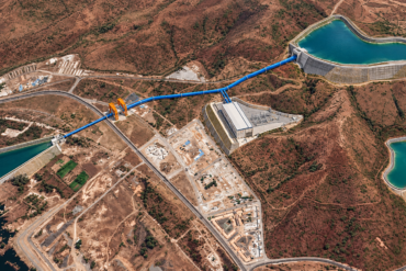 ₹2,215-Crore Narihalla Power Project Gets First-Stage Approval in Sandur