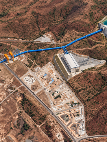 ₹2,215-Crore Narihalla Power Project Gets First-Stage Approval in Sandur
