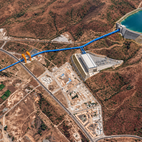 ₹2,215-Crore Narihalla Power Project Gets First-Stage Approval in Sandur